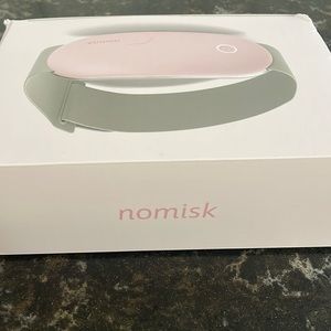 Nomisk Period Pain heating pad